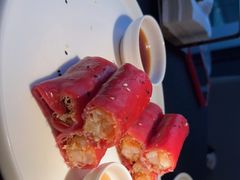 -蝴蝶里·粤菜·点心(滨江龙湖店)