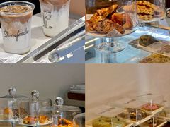 -香馥咖啡(民盈国贸城店)