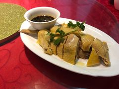 散养鸡-三林本帮馆(中林街店)