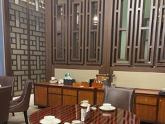 -厦门朗豪酒店 · 明阁中餐厅