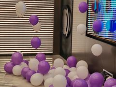-W20 SHINING Party·K(悦豪和平路店)