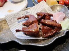 -蝴蝶里·粤菜·点心(滨江龙湖店)