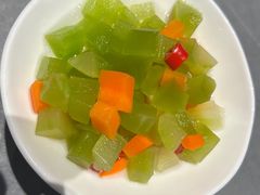 -俏立方·15年新楚菜