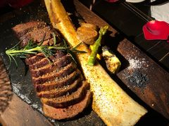 -wann lounge 低温慢煮牛排·清吧