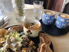 -251#coffee roasters(沿河东路店)