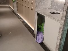 -西安W酒店FIT有型健身中心