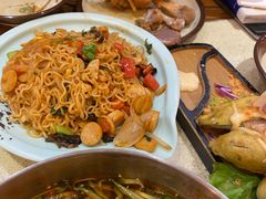 -状元阁烧烤(新华路总店)