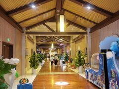 -汤连得温泉馆(宝山店)