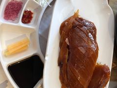 -大鸭梨烤鸭(北洼路店)
