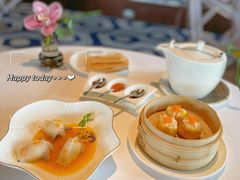 -巴黎轩(澳门巴黎人店)