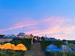-萍乡武功山风景名胜区