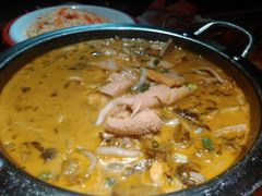 -疆文化新疆欢乐餐厅(金牛万达店)