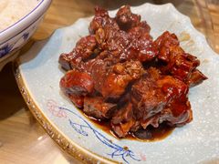 -灵福缘私房菜·农家菜(拈花湾·灵山大佛必推店)