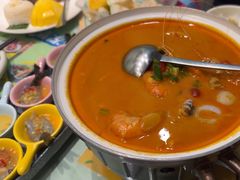 -米泰芒·东南亚料理(体育西店)