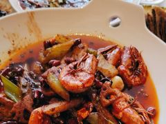 -辣婆婆(航天桥店)