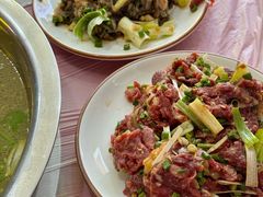 -富源杨记牛肉馆