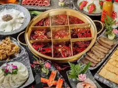 -渝利重庆火锅