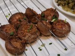 -勇利赵家烤肉坊(含光路店)