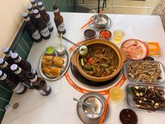 -虎婆冷饮店·海南特色炒冰(三亚湾店)