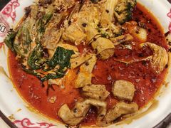 -福苗小骆驼烧烤(大唐不夜城店)