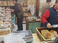 -王老头炒货(天坛东路店)