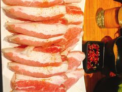 -丹东特色烤肉(学府路一部店)