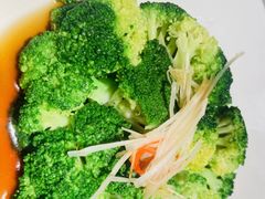 -玉满堂·湖北融合菜