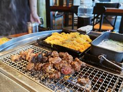 -伍丁·烤牛肋(和平东桥店)