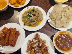 -姚记炒肝店(簋街店)