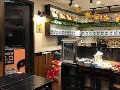 -小明同学(三里屯店)