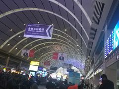 -沈阳站