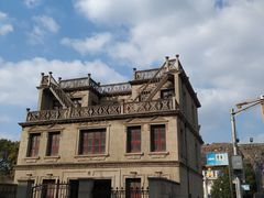 -上海东林寺(金山区)