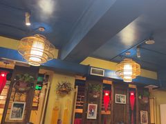 -南门四季铜锅涮肉(左家庄店)
