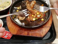 -乡村基(大渡口区国际广场店)