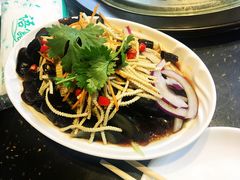 -睿柏云酒店-餐厅