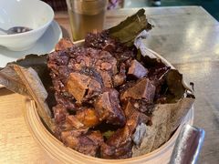 酱骨儿-弄堂里(阿里西溪A区店)