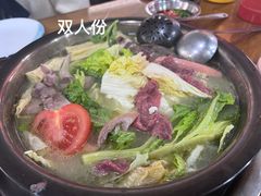 -陈记泸州酸菜豆花火锅(建设路店)