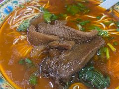 -金杨拉面王小吃面馆·牛三宝面·红烧牛肉粉