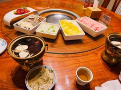 -古关火锅店(古北水镇景区店)