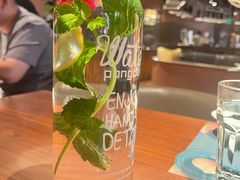 -大树餐厅(益田假日店)