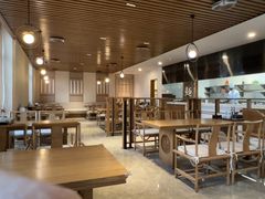 -难忘的面(五矿君澜酒店)