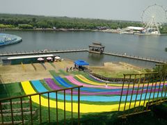 -渔岛海洋度假区