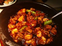 -桂满陇天书(南京德基旗舰店)