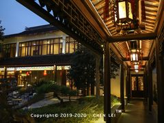 -全季酒店（苏州观前街平江路店）(原临顿路地铁站店)