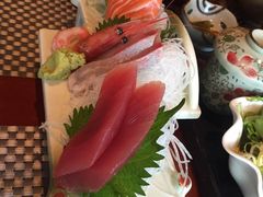 -乾山寿司(好运街店)