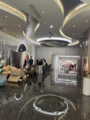 -希乐曼艺术中心·婚礼·活动·宴会厅(南山店)