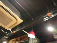 大堂-香猪坊(五道口店)