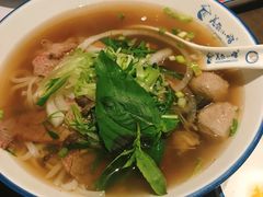 -美奈小馆·越南料理(中航城君尚购物中心店)