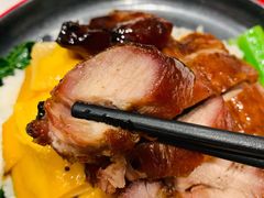 -龙记香港茶餐厅(久光百货店)