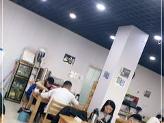 -贤花饭店(城阳店)